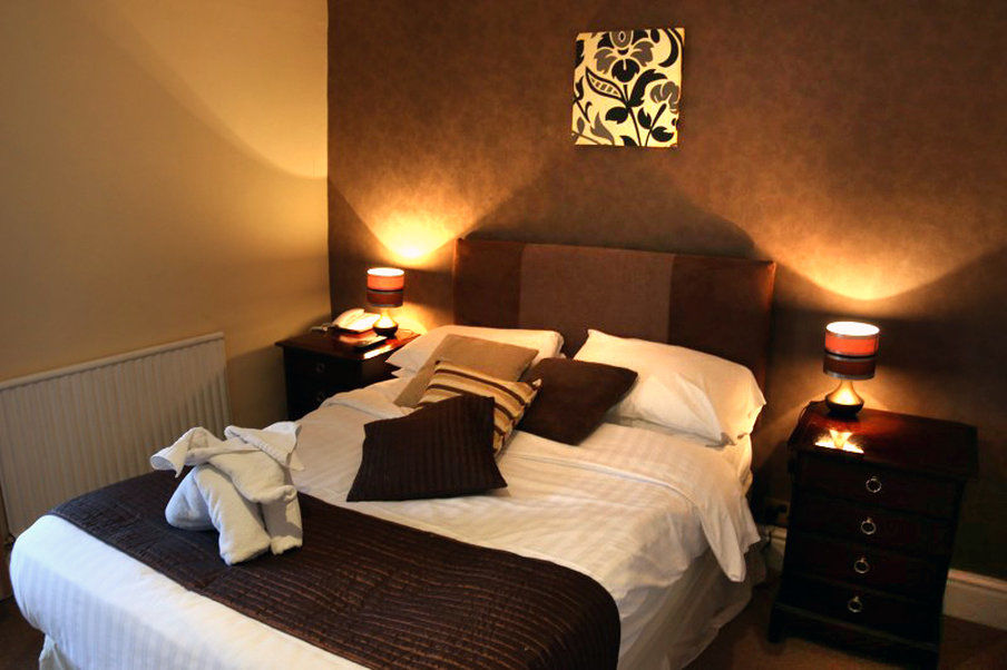 Allerdale Court Hotel Кокермут Екстер'єр фото
