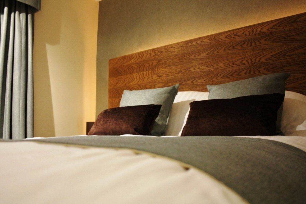 Allerdale Court Hotel Кокермут Екстер'єр фото