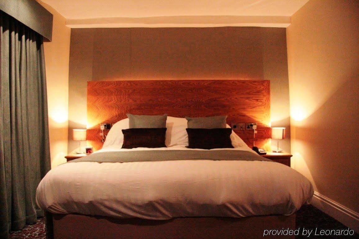 Allerdale Court Hotel Кокермут Екстер'єр фото